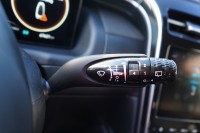 Hyundai Tucson 1.6 Trend Plug-In Hybrid 4WD