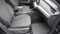 Skoda Octavia Combi 2.0 TDI DSG Style