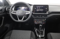 VW T-Cross 1.5 TSI DSG Facelift