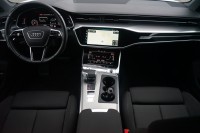 Audi A6 Avant 40 TDI quattro