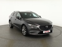 Mazda 6 Kombi 2.5 SKYACTIV-G Sports-Line