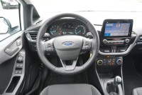 Ford Fiesta 1.1 Cool&Connect