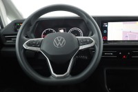 VW Caddy 2.0 TDI Life