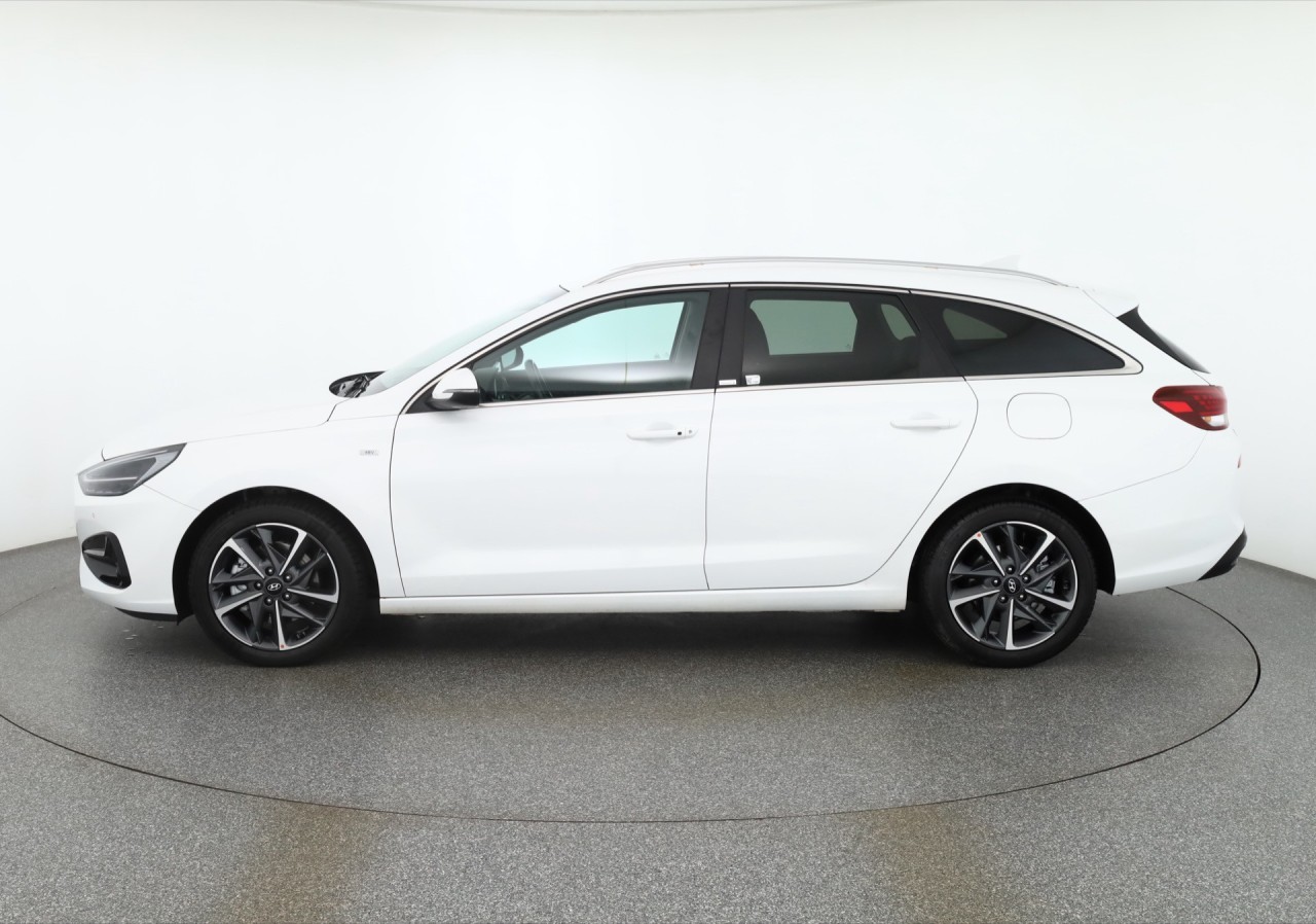 Hyundai i30 1.5 T- GDI Prime Mild-Hybrid