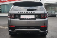 Land Rover Discovery Sport 2.0 M-Hybrid AWD