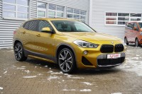 BMW X2 xDrive 20 d M Sport X