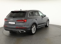Audi Q7 50 TDI quattro S line Laserlicht