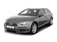 Audi A4 Avant 1.4 TFSI Navi Sitzheizung Bi-Xenon