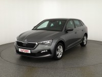 Skoda Scala 1.5 TSI DSG 2-Zonen-Klima Sitzheizung LED