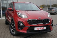 Kia Sportage 1.6 GDI