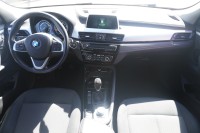BMW X2 sDrive 18 i Advantage
