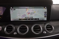 Mercedes-Benz E 200 E200 T Avantgarde
