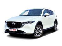 Mazda CX-5 Skyactiv 165 Aut. 2-Zonen-Klima Navi Sitzheizung