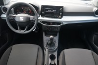Seat Arona 1.0 TSI