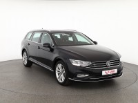 VW Passat Variant 1.5 TSI DSG Life Plus