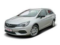 Opel Astra K Sports Tourer 1.2T Klima LED Navi Kamera