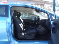 Ford Fiesta 1.1 Cool & Connect