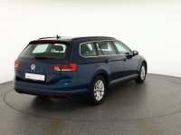 VW Passat Variant 2.0 TDI Business