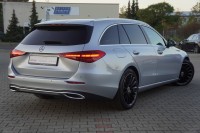 Mercedes-Benz C 220 C220 d T Avantgarde