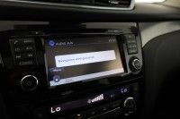 Nissan Qashqai 1.2 DIG-T N-Connecta