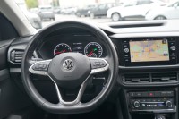 VW T-Cross 1.0 R-Line