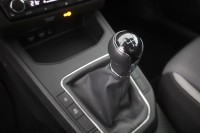 Seat Ibiza 1.0 TSI