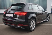 Audi A3 Sportback 40 e-tron