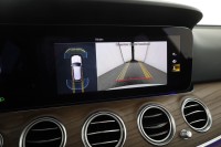 Mercedes-Benz E 300 E300 de T AMG Line 4Matic