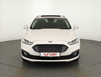 Ford Mondeo Turnier Hybrid
