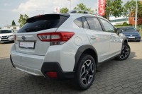 Subaru XV 2.0i 4WD
