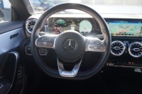Mercedes-Benz Shooting Brake CLA 220d AMG Line