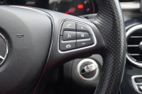 Mercedes-Benz C 180 C180 Avantgarde