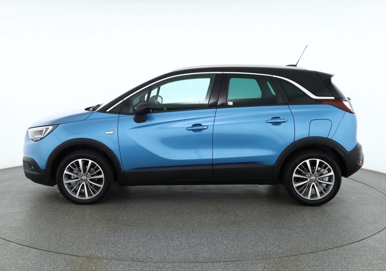 Opel Crossland (X) 1.2 Turbo Ultimate