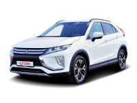 Mitsubishi Eclipse Cross 1.5 T-MIVEC Diamant Sitzheizung Tempomat Bluetooth