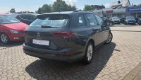 VW Golf VIII Variant 1.0 TSI Life