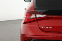 Hyundai i20 1.0 T-GDI Aut.
