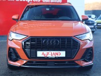 Audi Q3 45 2.0 TFSI quattro S-Line Edition One VC
