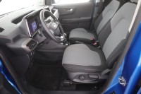 Ford Tourneo Courier Titanium 1.0 EB Aut.