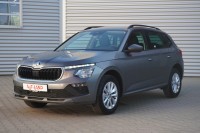 Skoda Kamiq 1.0 TSI DSG 2-Zonen-Klima Sitzheizung LED