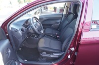 Mitsubishi Space Star 1.2 Select