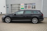 VW Passat Variant 2.0 TDI 2xR-Line 4M