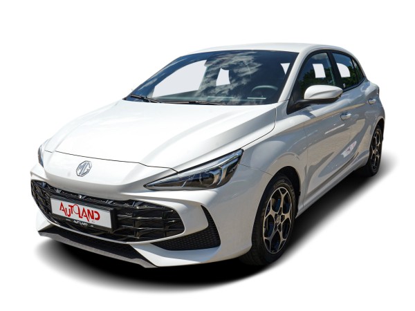 MG MG3 1.5 Comfort