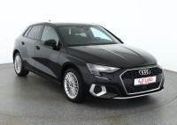 Audi A3 Sportback 40 eTFSI advanced