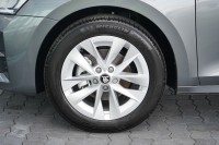 Skoda Octavia Combi 1.5 TSI DSG
