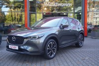 Vorschau: Mazda CX-5 2.0 Advantage