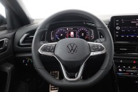 VW T-Roc R-Line Black Style 1.5 TSI DSG