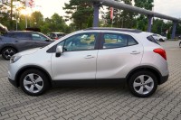 Opel Mokka X 1.4 Turbo