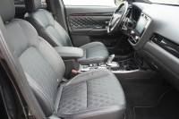 Mitsubishi Outlander 2.4Hybrid PHEV 4WD