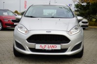 Ford Fiesta 1.0 Ambiente