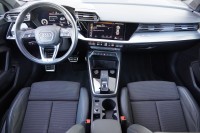 Audi A3 Sportback 35 1.5 TFSI S-line